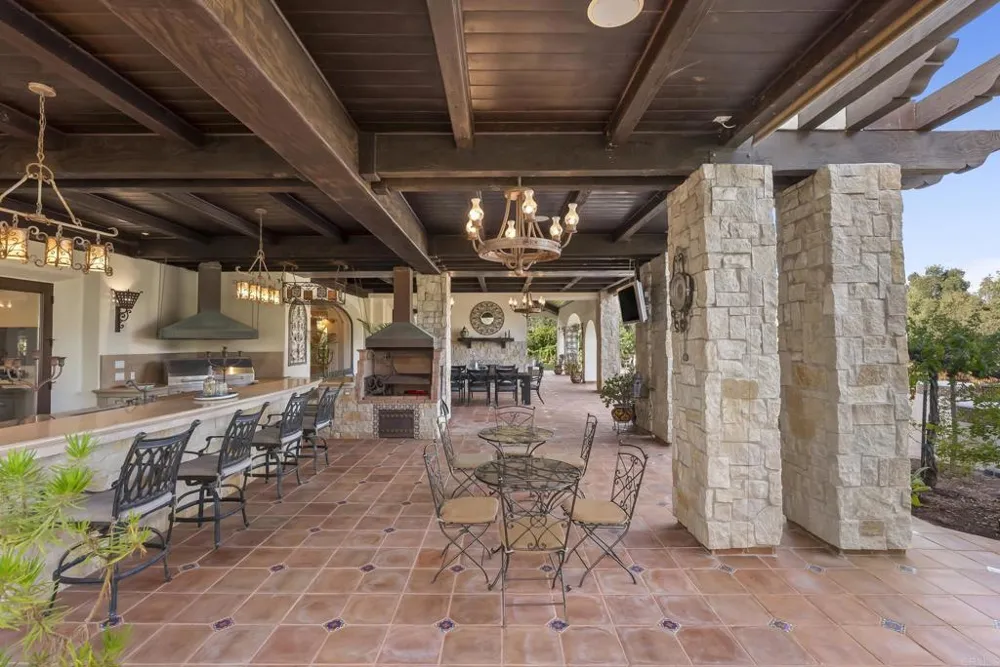 5202 San Elijo Ave Rancho Santa Fe, CA 92067