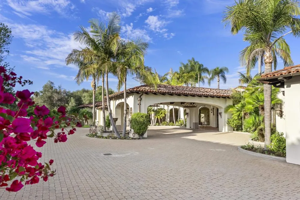 5202 San Elijo Ave Rancho Santa Fe, CA 92067