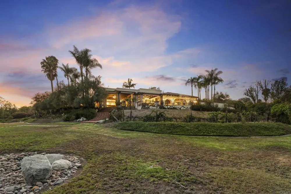 5202 San Elijo Ave Rancho Santa Fe, CA 92067