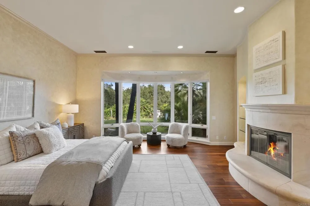 5202 San Elijo Ave Rancho Santa Fe, CA 92067