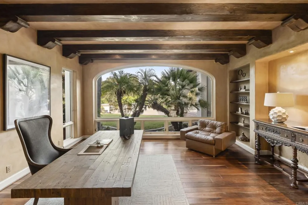 5202 San Elijo Ave Rancho Santa Fe, CA 92067