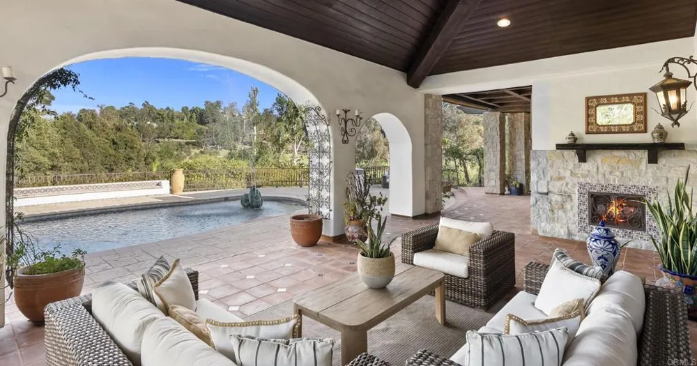5202 San Elijo Ave Rancho Santa Fe, CA 92067