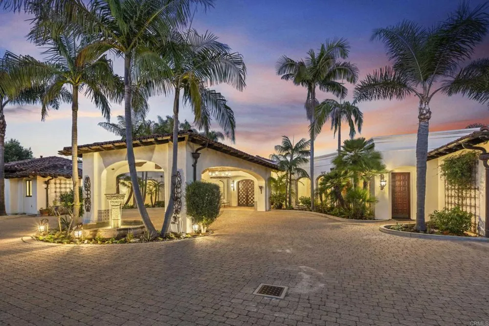 5202 San Elijo Ave Rancho Santa Fe, CA 92067