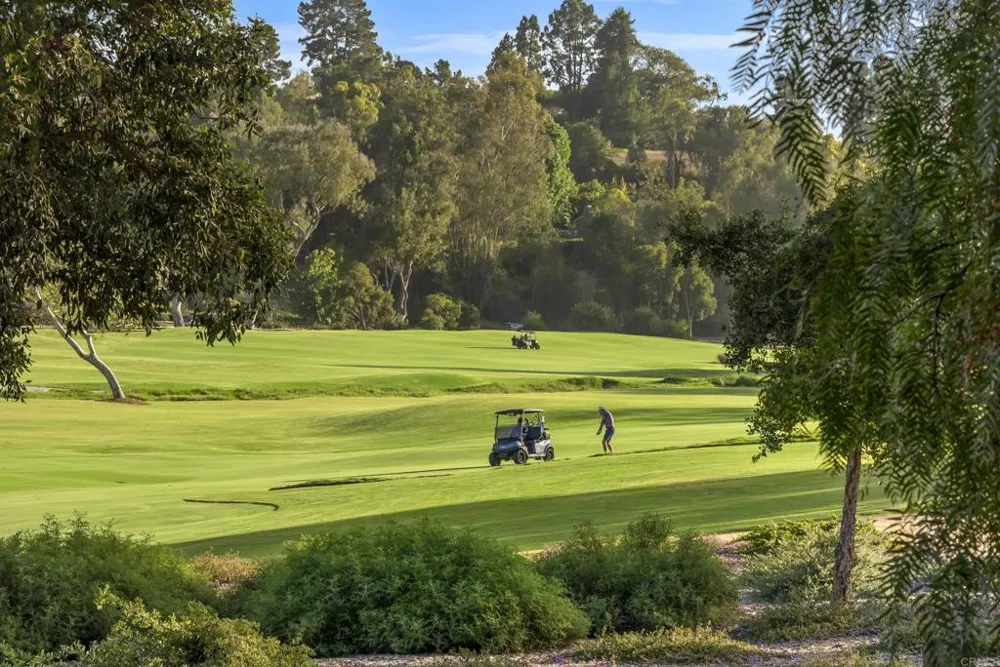 5202 San Elijo Ave Rancho Santa Fe, CA 92067