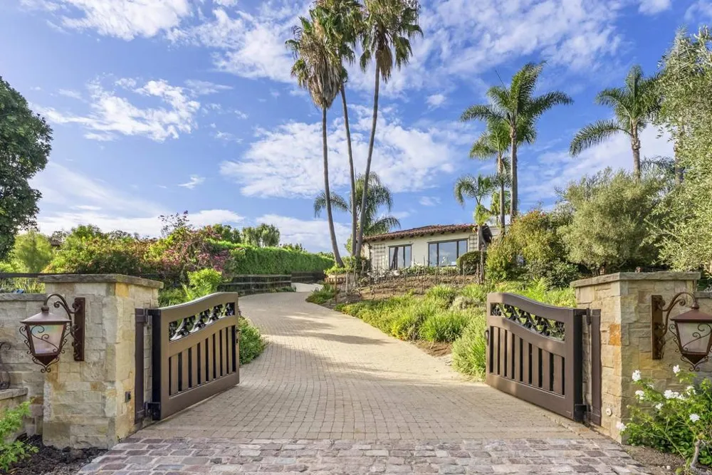 5202 San Elijo Ave Rancho Santa Fe, CA 92067