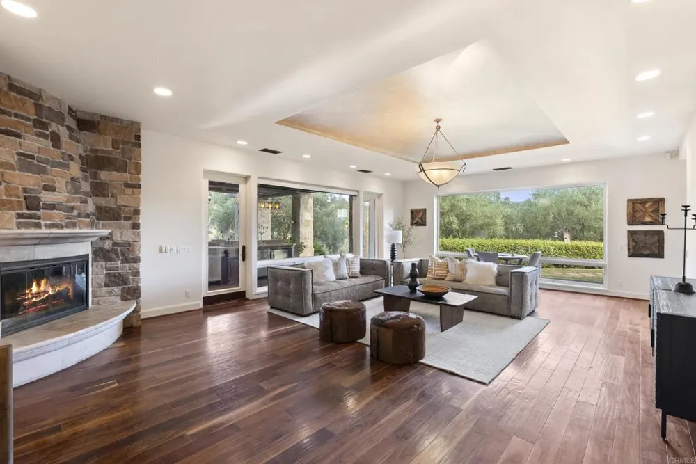 5202 San Elijo Ave Rancho Santa Fe, CA 92067