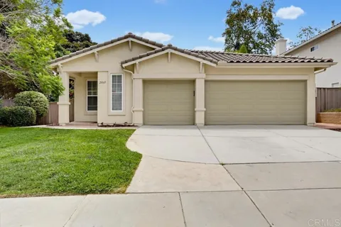 2869 rancho rio chico