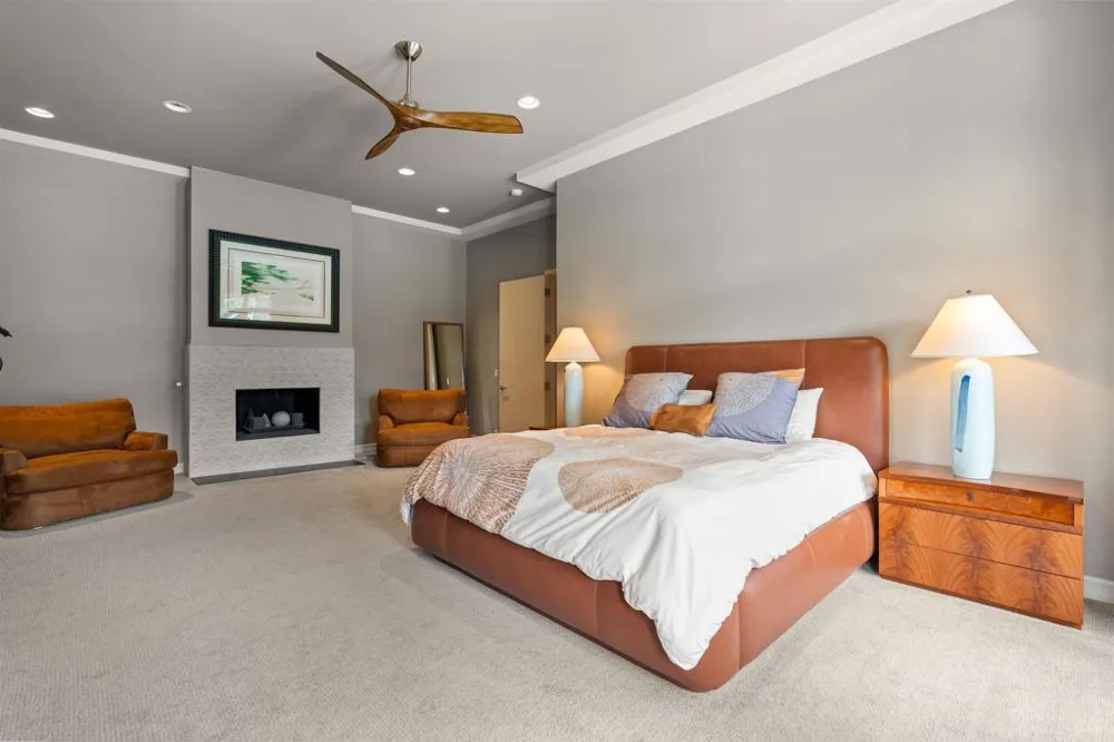16775 Via Lago Azul Rancho Santa Fe, CA 92067