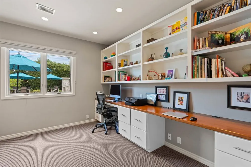 16775 Via Lago Azul Rancho Santa Fe, CA 92067