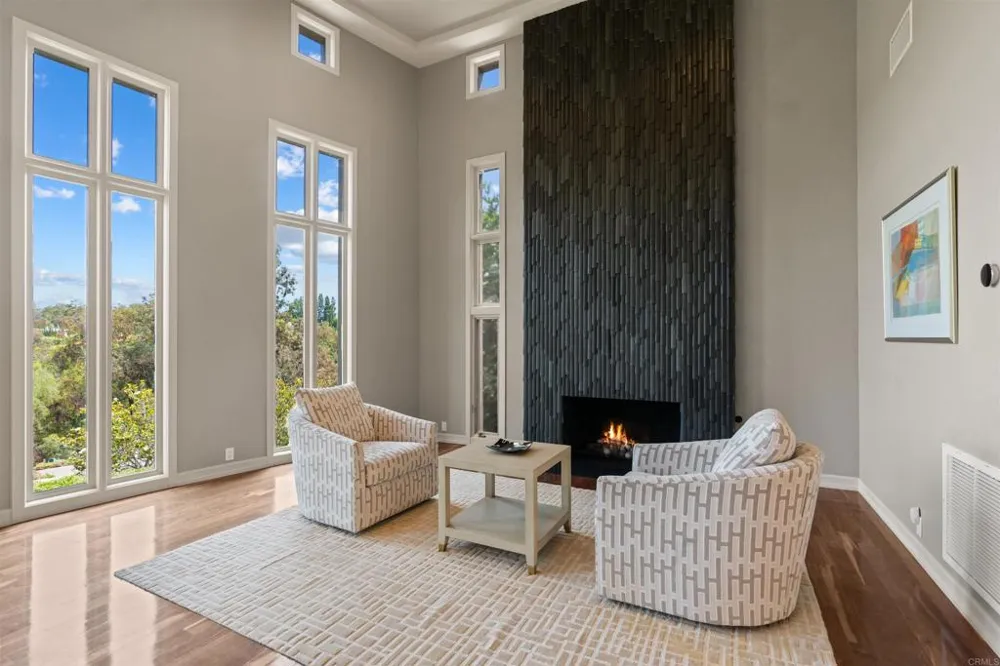 16775 Via Lago Azul Rancho Santa Fe, CA 92067