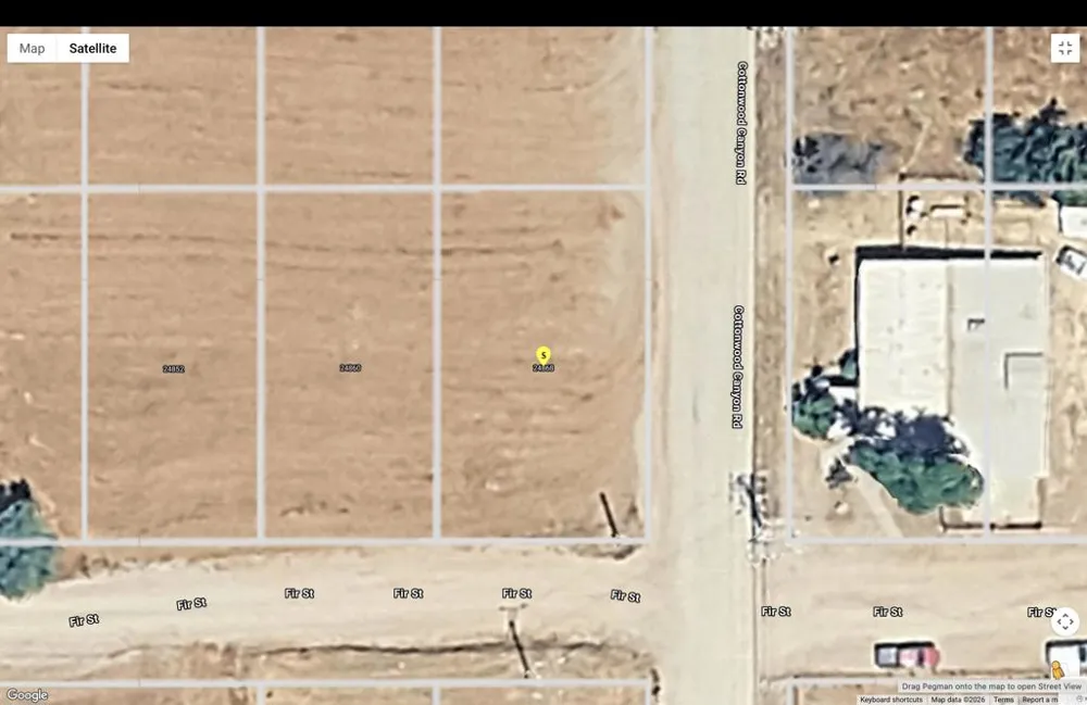 24868 Fir St. Menifee, CA 92584