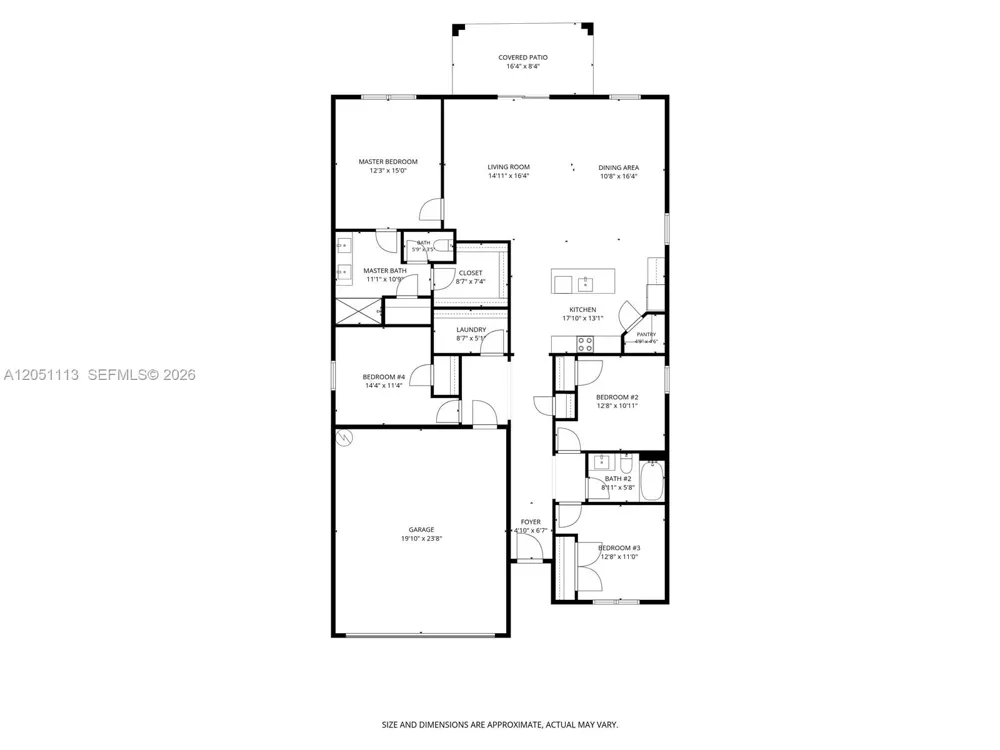 5634 Cortez Blvd. Sebring, FL 33872
