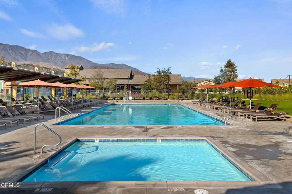 2072 Harvest Loop Santa Paula, CA 93060