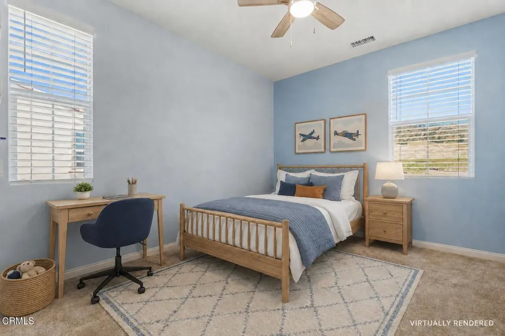 2072 Harvest Loop Santa Paula, CA 93060