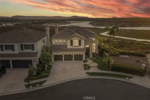 901 Spring Tide Drive