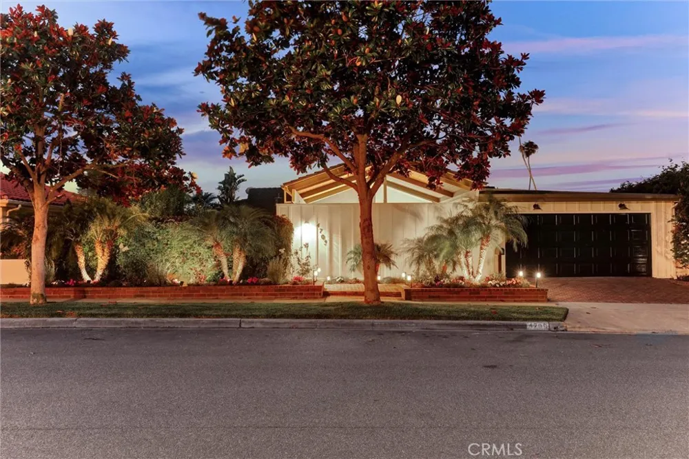 4709 Cortland Corona del Mar, CA 92625