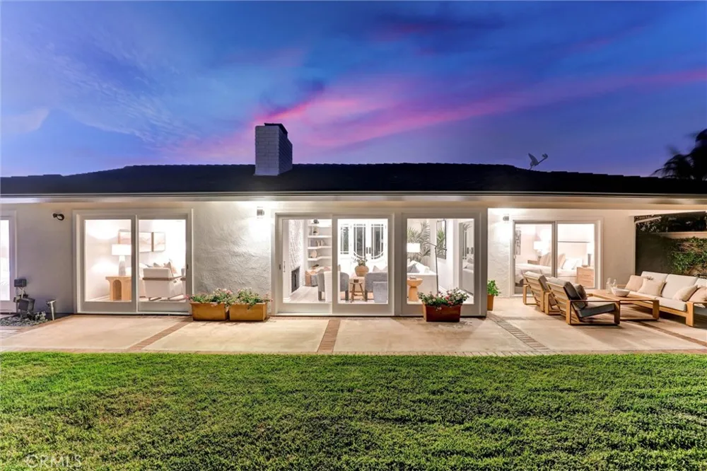 4709 Cortland Corona del Mar, CA 92625