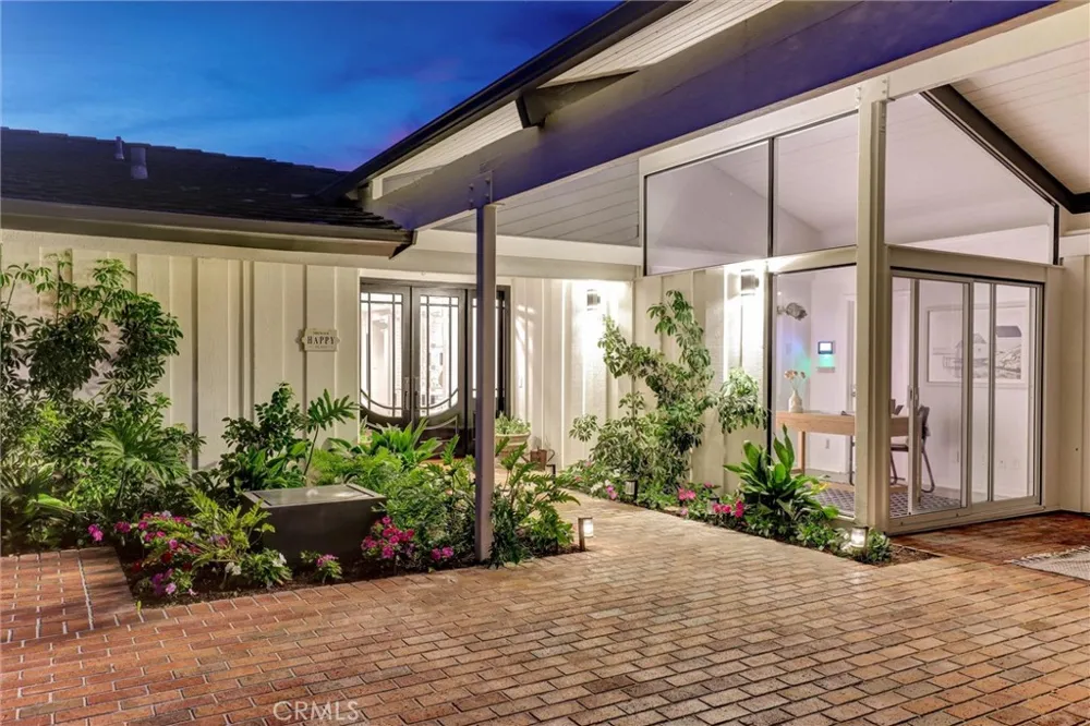 4709 Cortland Corona del Mar, CA 92625