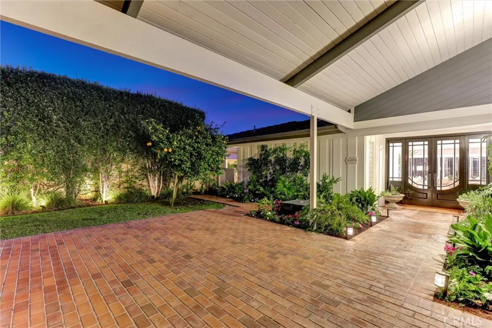 4709 Cortland Corona del Mar, CA 92625