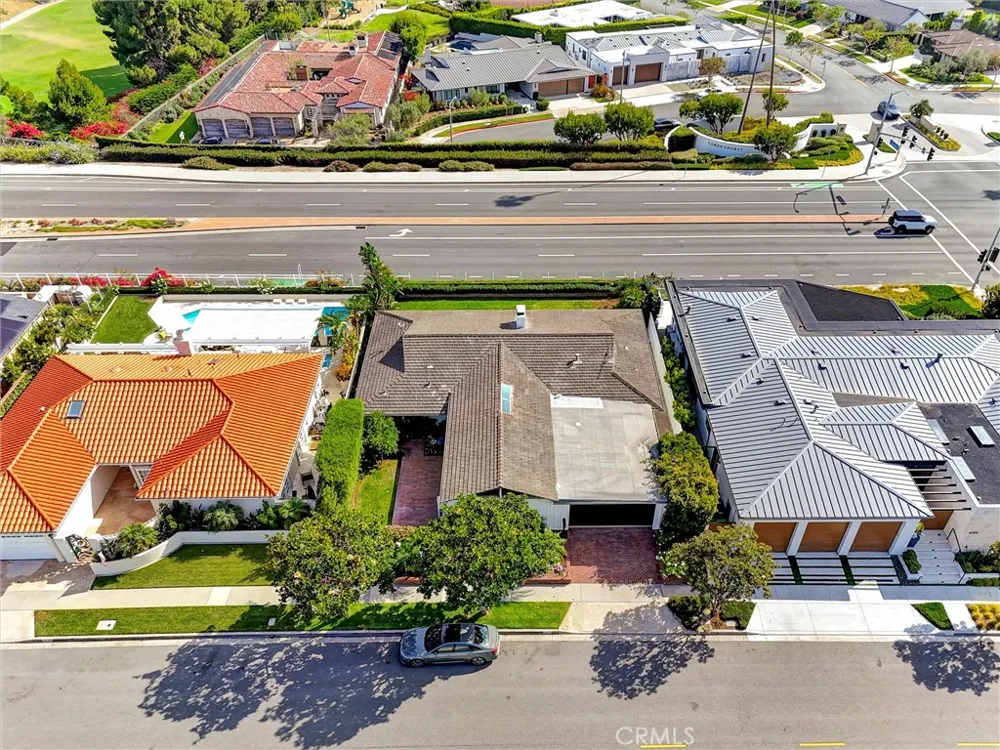 4709 Cortland Corona del Mar, CA 92625