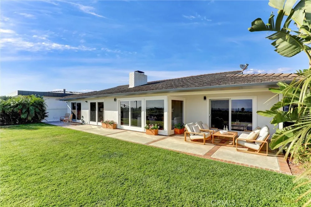 4709 Cortland Corona del Mar, CA 92625