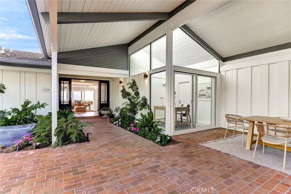 4709 Cortland Corona del Mar, CA 92625