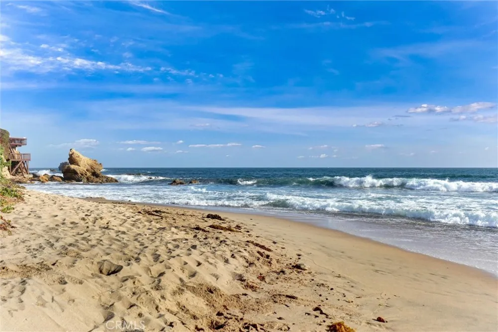 4709 Cortland Corona del Mar, CA 92625