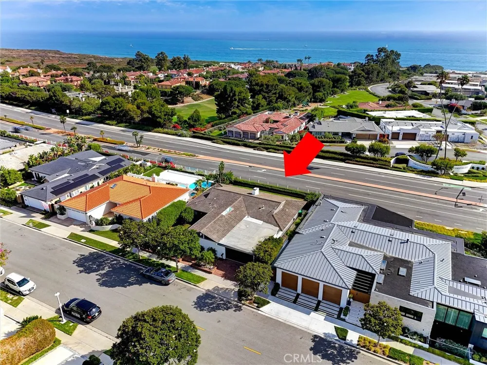 4709 Cortland Corona del Mar, CA 92625