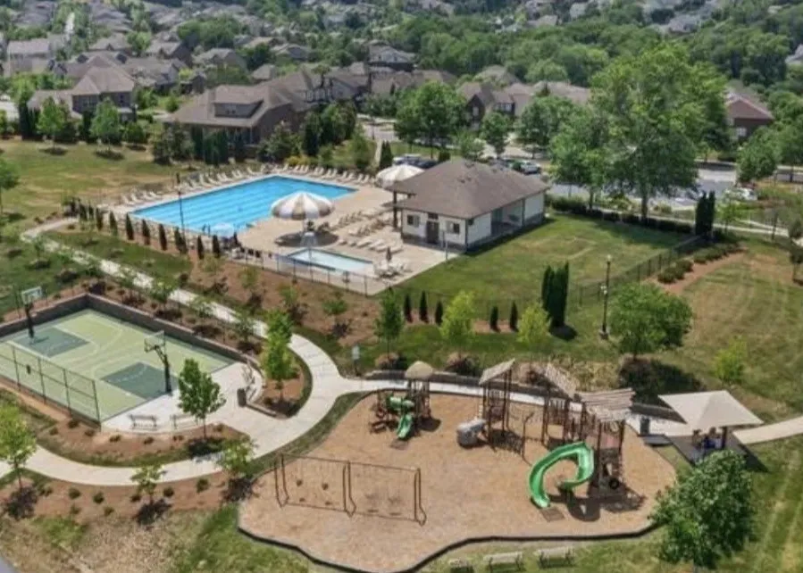 139 Bertrand Dr Franklin, TN 37064