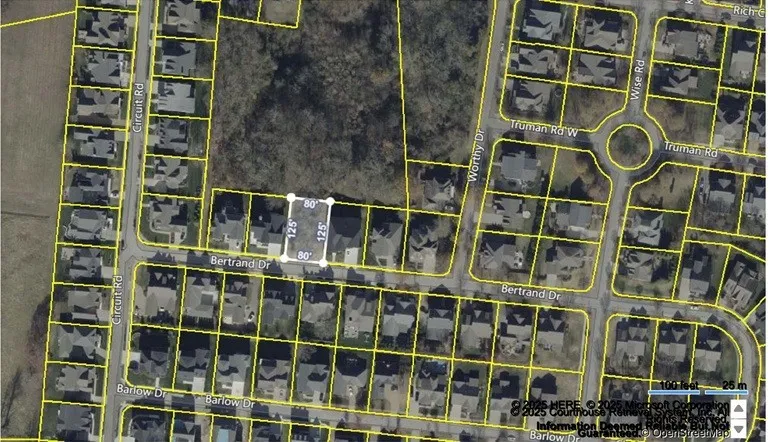 139 Bertrand Dr Franklin, TN 37064