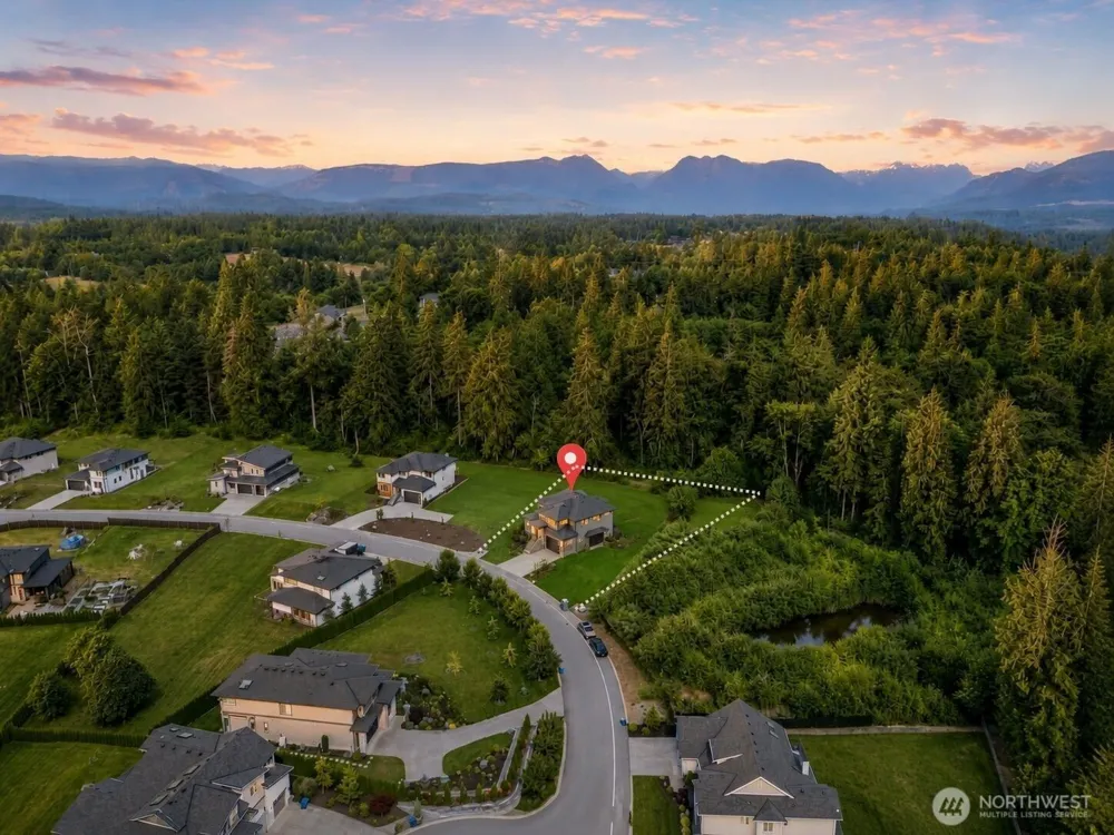 15107 250th Drive SE Monroe, WA 98272