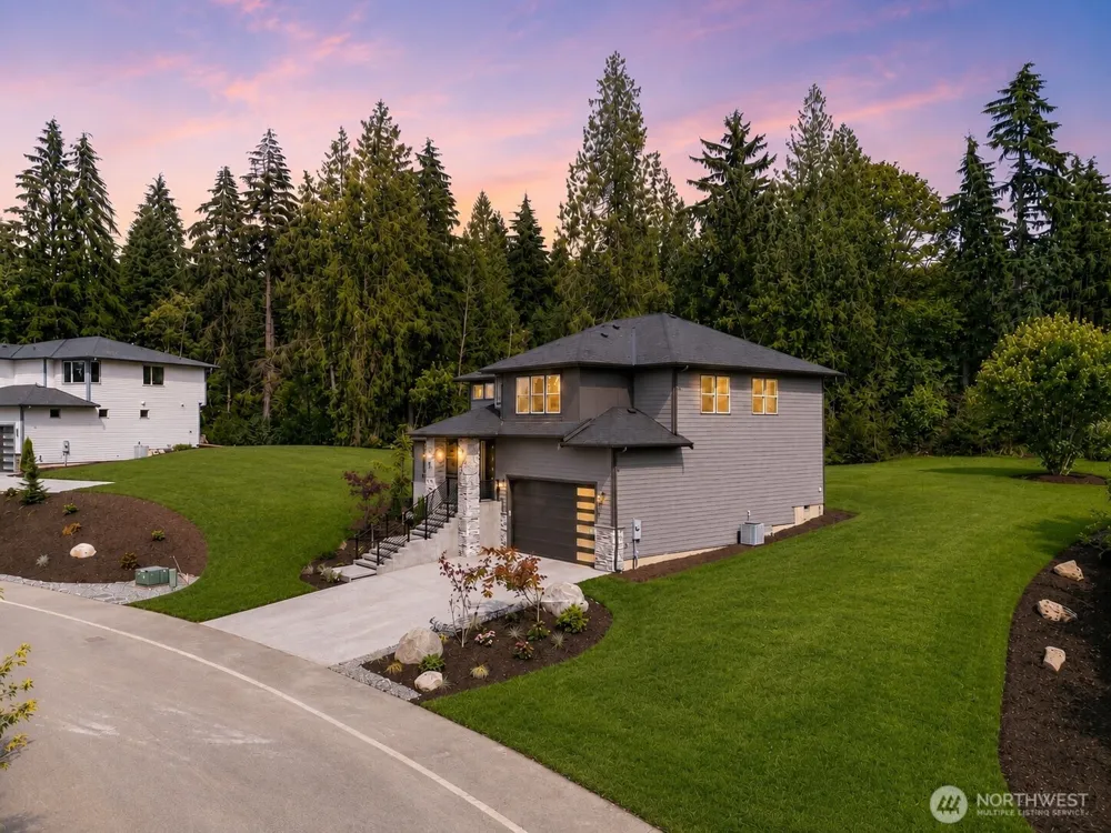 15107 250th Drive SE Monroe, WA 98272