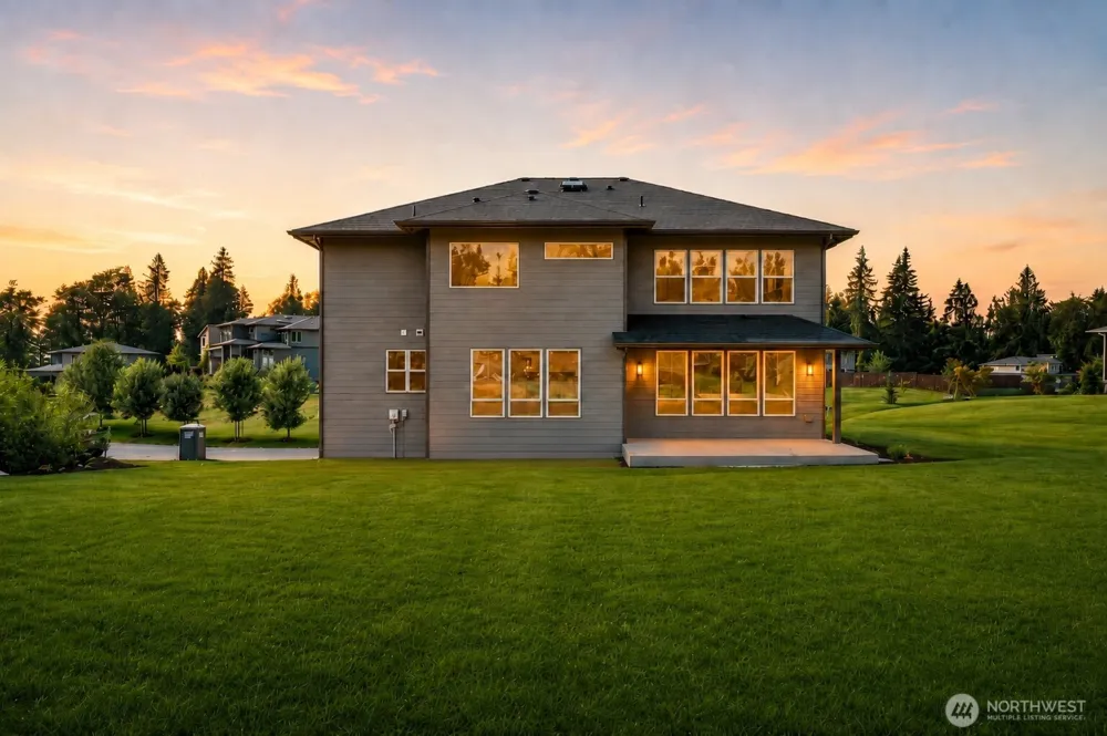 15107 250th Drive SE Monroe, WA 98272
