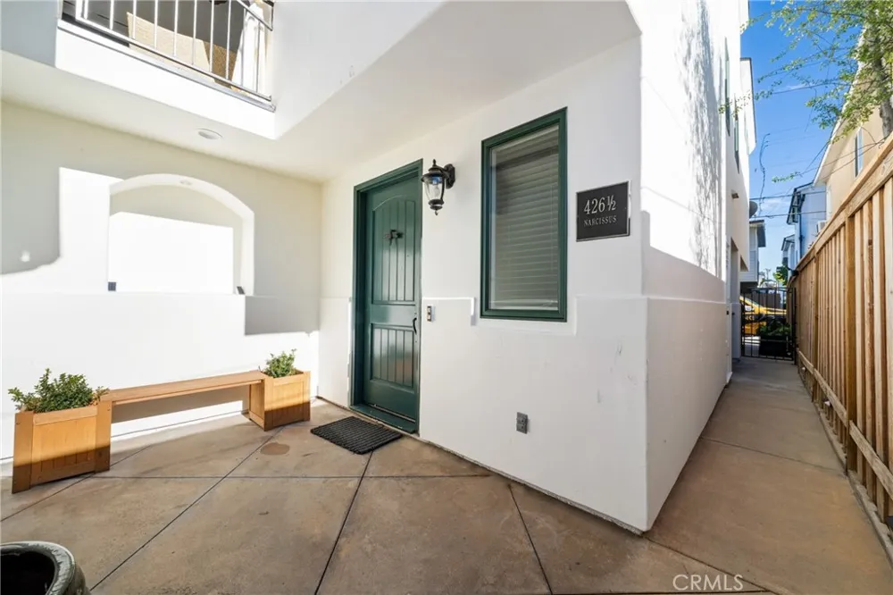 426 Narcissus #1/2 Corona del Mar, CA 92625