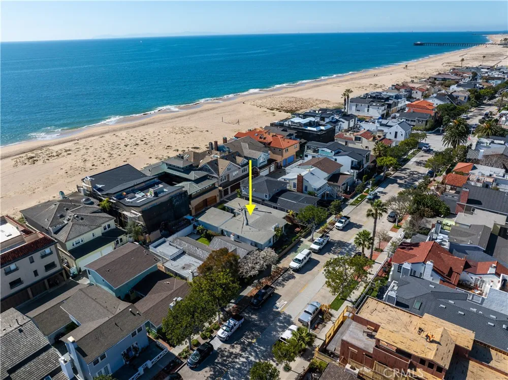 1735 E Ocean Newport Beach, CA 92661