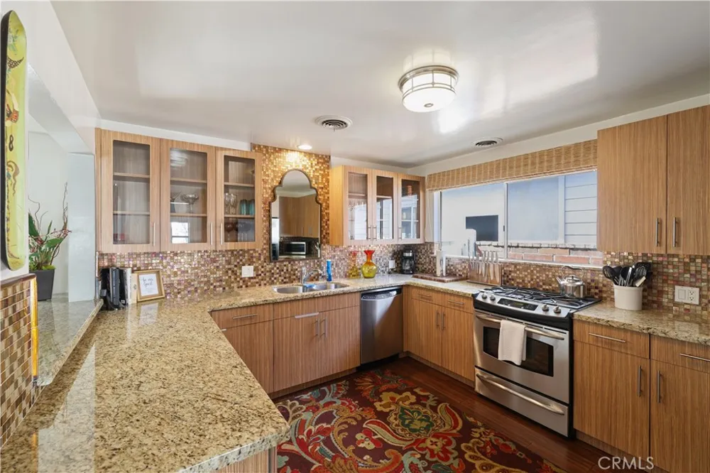 1735 E Ocean Newport Beach, CA 92661