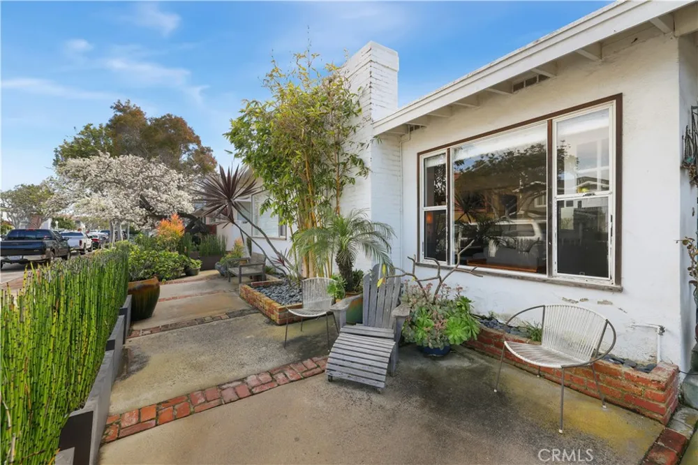 1735 E Ocean Newport Beach, CA 92661