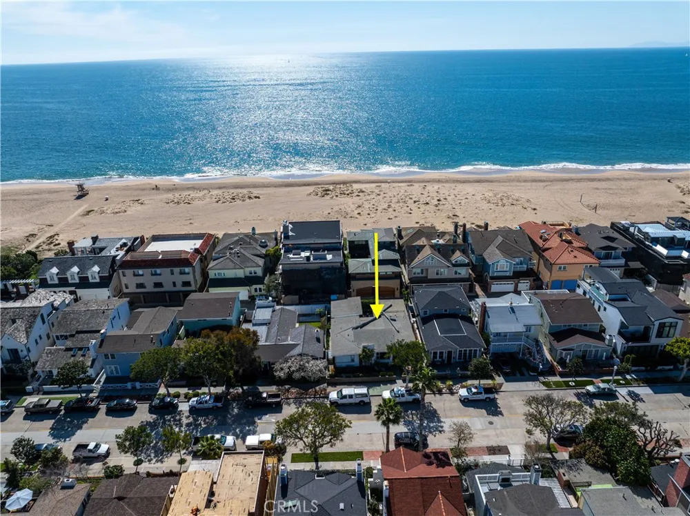 1735 E Ocean Newport Beach, CA 92661