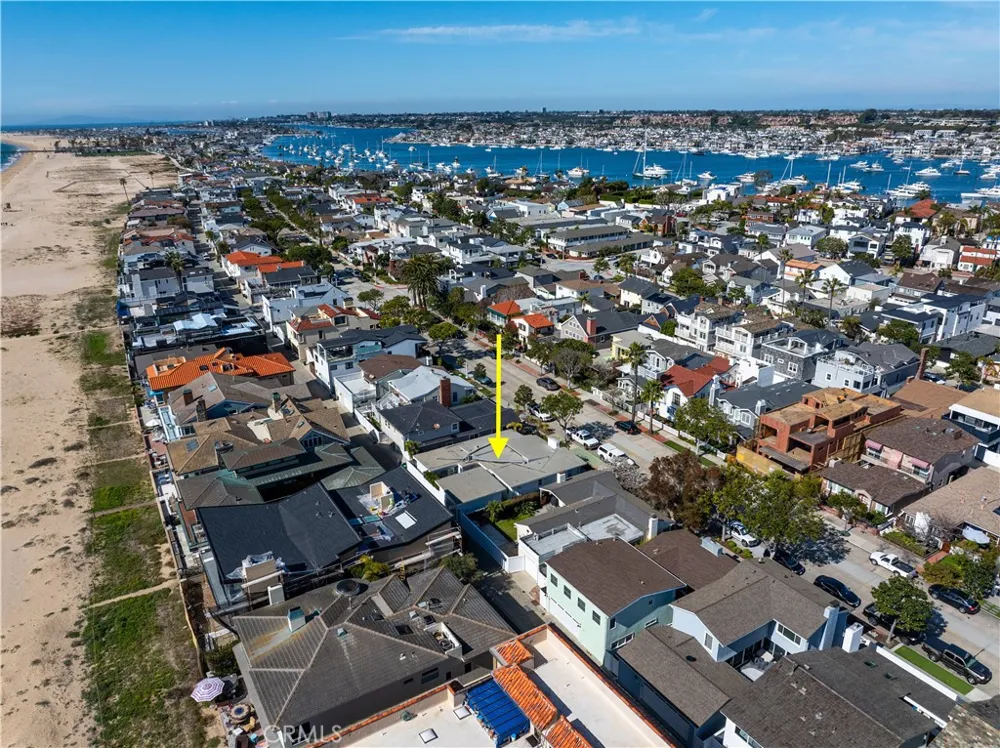 1735 E Ocean Newport Beach, CA 92661
