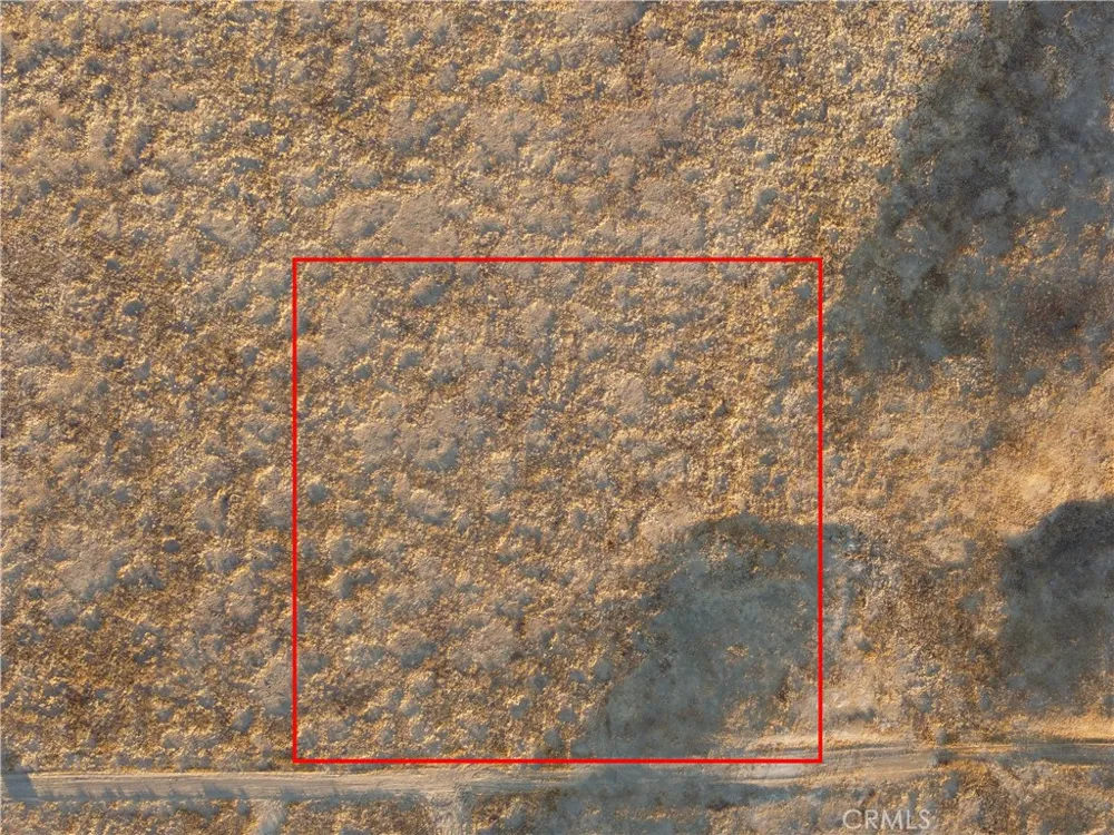 Belden Rd California Valley, CA 93453