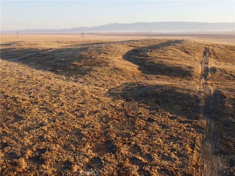 Belden Rd California Valley, CA 93453