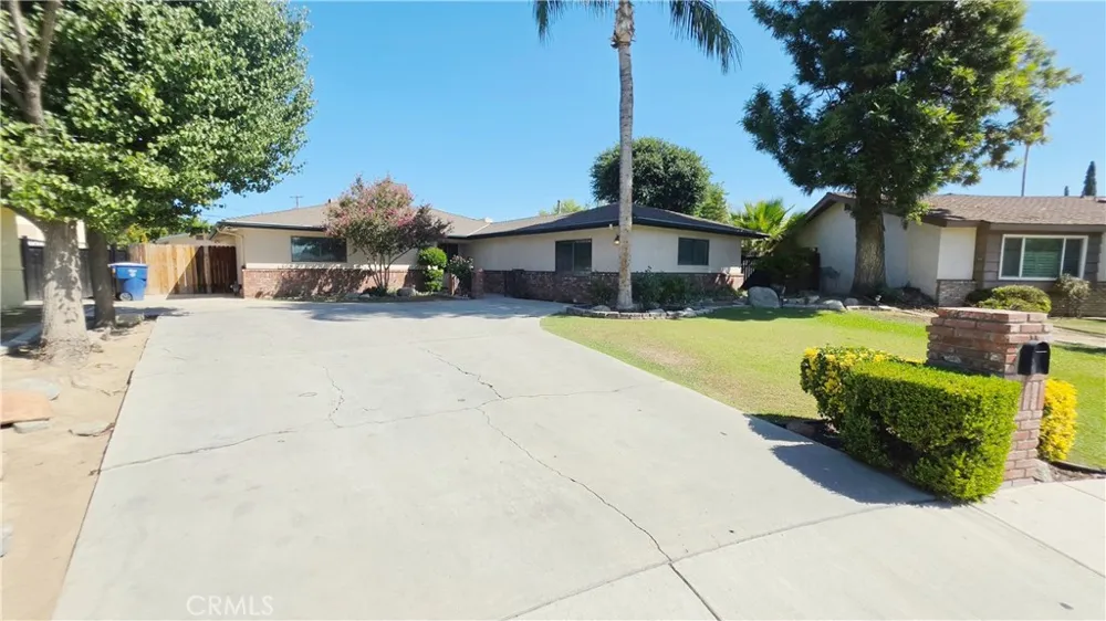4008 Barbara Bakersfield, CA 93309