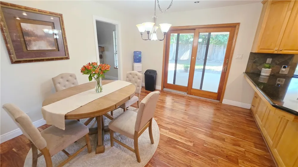 4008 Barbara Bakersfield, CA 93309