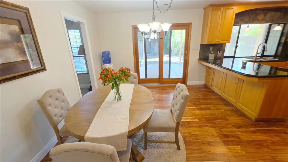 4008 Barbara Bakersfield, CA 93309