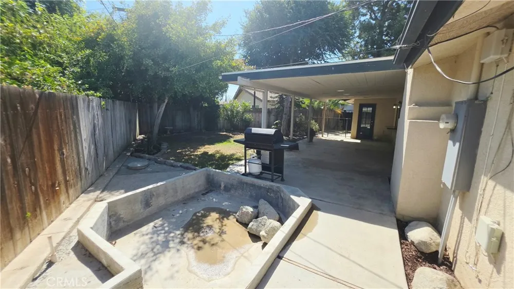 4008 Barbara Bakersfield, CA 93309
