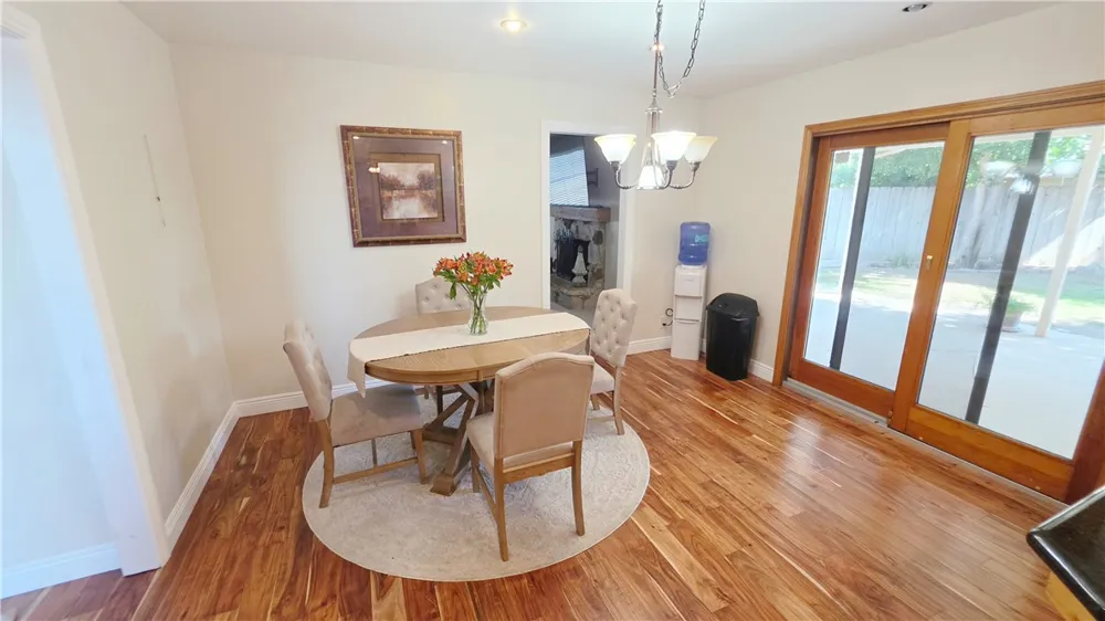 4008 Barbara Bakersfield, CA 93309