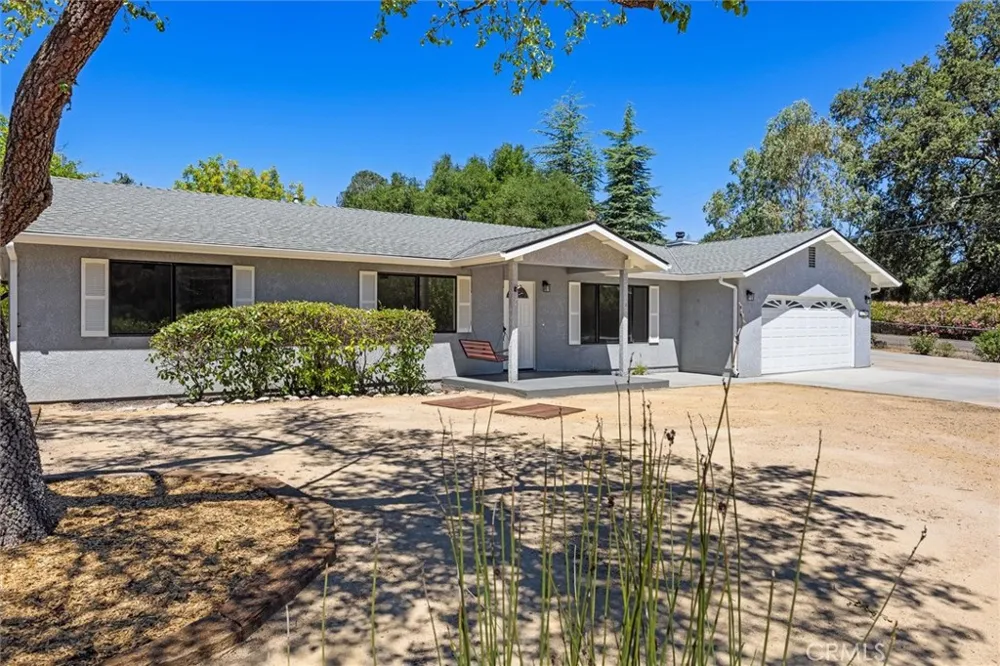 14740 Morningside Road Atascadero, CA 93422