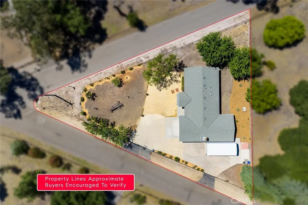 14740 Morningside Road Atascadero, CA 93422