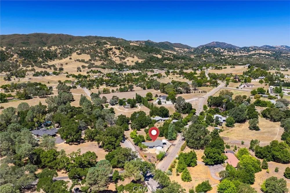 14740 Morningside Road Atascadero, CA 93422
