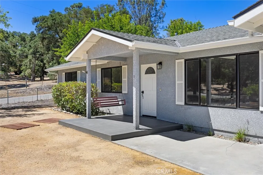 14740 Morningside Road Atascadero, CA 93422